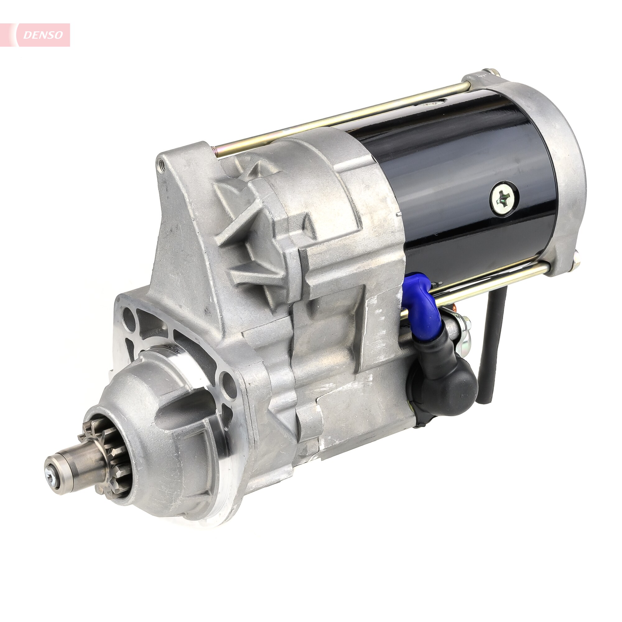 Стартер DSN2022 TH DENSO Denso фото 2