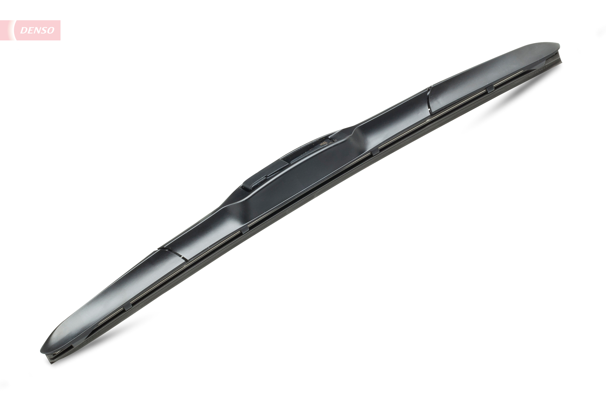 Щітка склоочисника КАРКАСНИЙ HYBRID / 350 ММ DENSO (DU035L) Denso фото 2