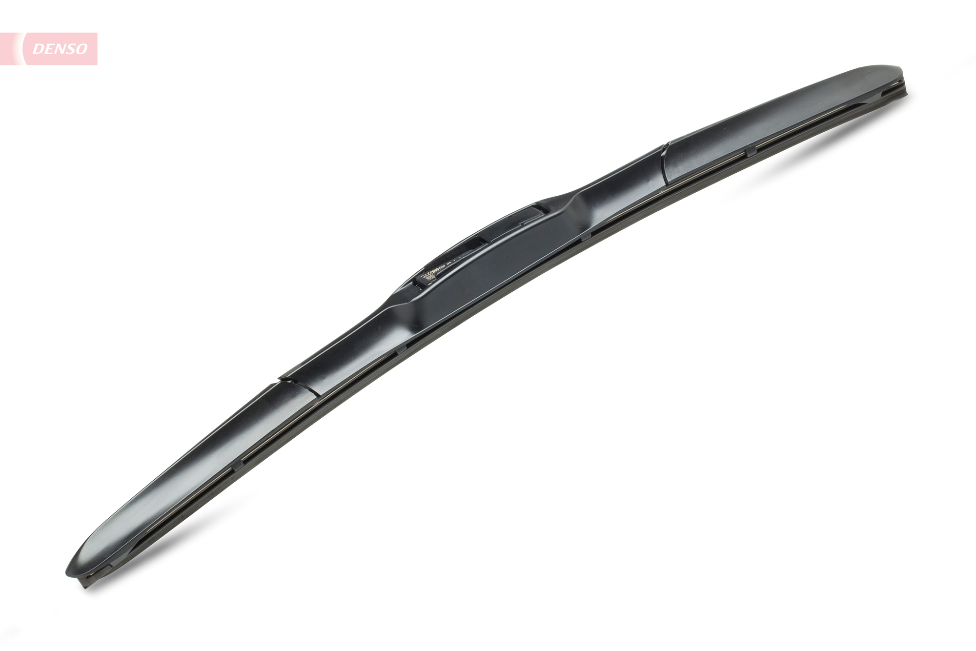 Щітка склоочисника КАРКАСНИЙ HYBRID / 400 ММ DENSO (DU040R) Denso фото 2