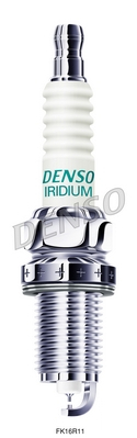 Свічка запалювання DENSO | заміна на DS FK16R11 (FK16R11_) Denso фото 2
