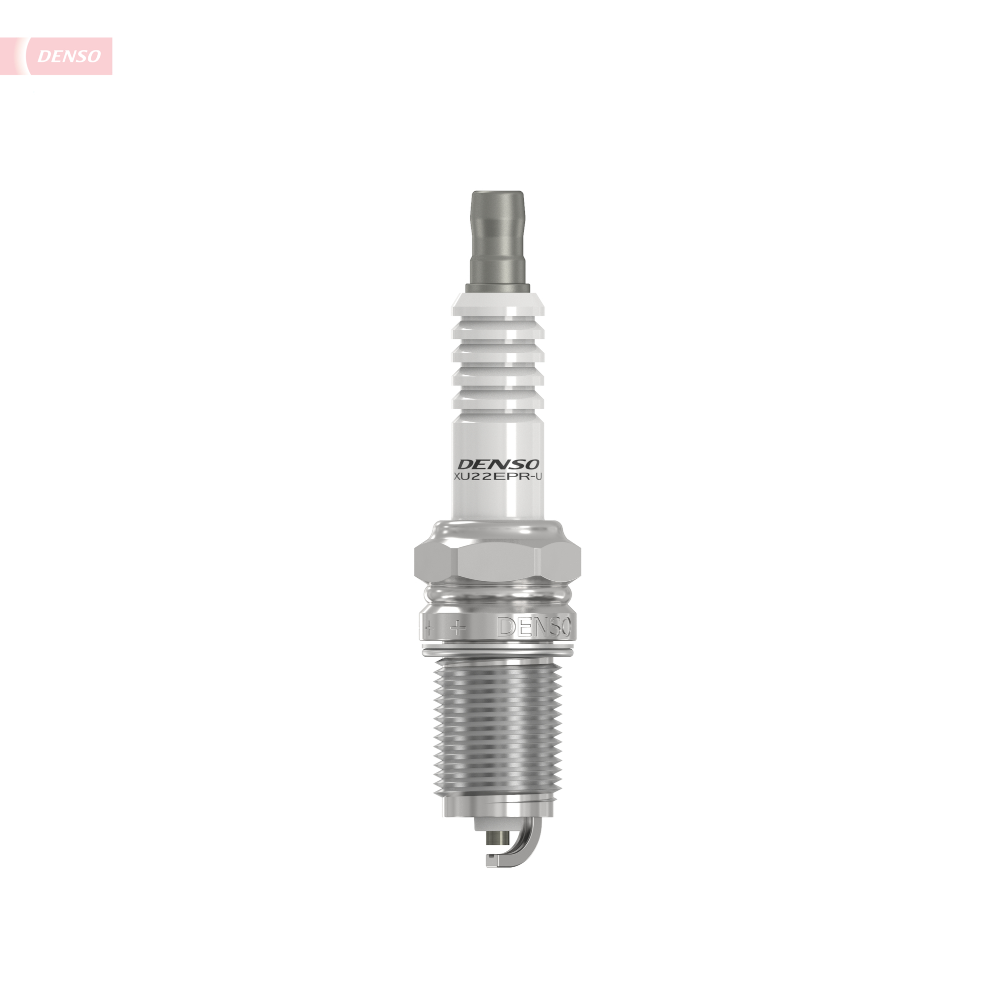 Свічка запалювання №3179 XU22EPR-U ALFA ROMEO BMW CHEVROLET CHRYSLER DAEWOO FAW FIAT DENSO (XU22EPRU) Denso фото 2