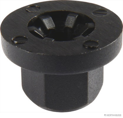 Кріплення пластикове CLIP/КРАТН. Х25 HERTH+BUSS ELPARTS (50267020) HERTH+BUSS ELPARTS фото 2