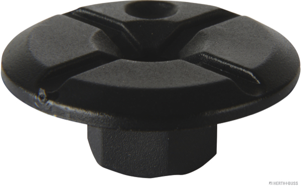 Кліпса пластикова CLIP/КРАТН. Х25 HERTH+BUSS ELPARTS (50267023) HERTH+BUSS ELPARTS фото 2