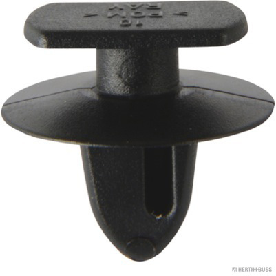 Кліпса пластикова CLIP/КРАТН. Х25 HERTH+BUSS ELPARTS (50267027) HERTH+BUSS ELPARTS фото 2