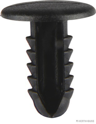 Кліпса пластикова CLIP/КРАТН. Х25 HERTH+BUSS ELPARTS (50267028) HERTH+BUSS ELPARTS фото 2