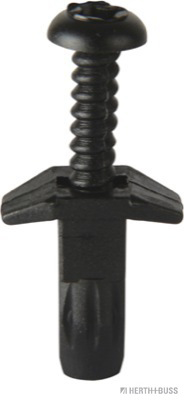 Кліпса пластикова RIVET/КРАТН. Х25 HERTH+BUSS ELPARTS (50267035) HERTH+BUSS ELPARTS фото 2