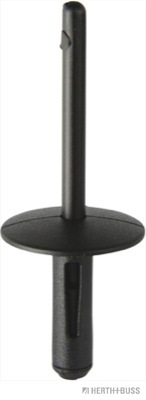 Кріплення пластикове BLIND RIVET/КРАТН. Х25 HERTH+BUSS ELPARTS (50267039) HERTH+BUSS ELPARTS фото 2