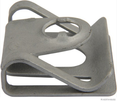 Кріплення металеве HOLDING BRACKET/КРАТН. Х25 HERTH+BUSS ELPARTS (50267044) HERTH+BUSS ELPARTS фото 2