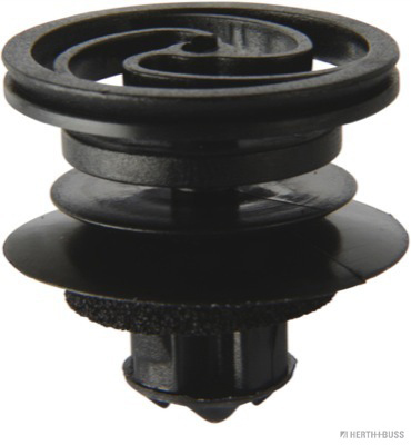 Кліпса пластикова CLIP/КРАТН. Х25 HERTH+BUSS ELPARTS (50267048) HERTH+BUSS ELPARTS фото 2