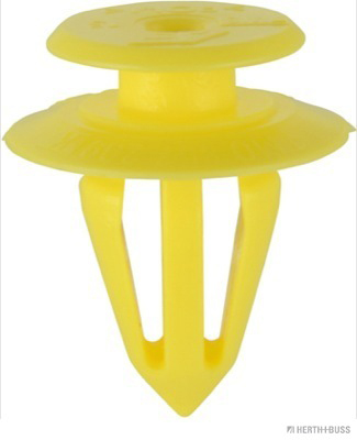 Кліпса пластикова CLIP/КРАТН. Х25 HERTH+BUSS ELPARTS (50267050) HERTH+BUSS ELPARTS фото 2