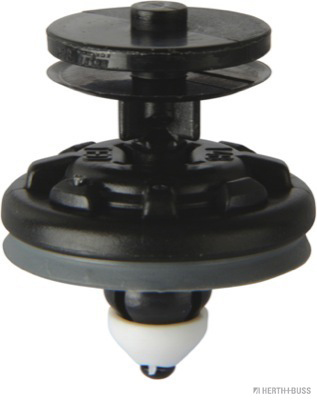 Кліпса пластикова CLIP/КРАТН. Х25 HERTH+BUSS ELPARTS (50267052) HERTH+BUSS ELPARTS фото 2