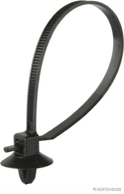 Кріплення пластикове CLIP/КРАТН. Х25 HERTH+BUSS ELPARTS (50267055) HERTH+BUSS ELPARTS фото 2