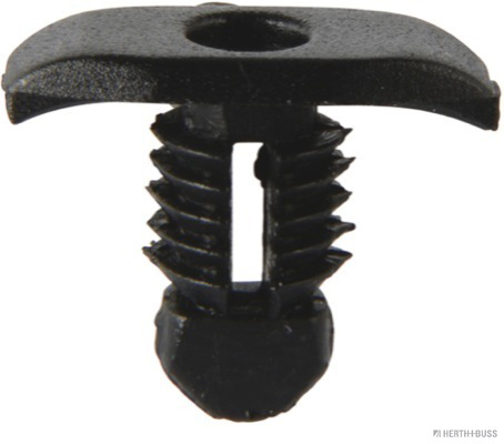 Кліпса пластикова CLIP/КРАТН. Х25 HERTH+BUSS ELPARTS (50267056) HERTH+BUSS ELPARTS фото 2