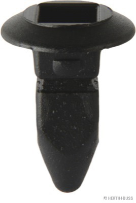 Втулка пластикова CLIP/КРАТН. Х25 HERTH+BUSS ELPARTS (50267058) HERTH+BUSS ELPARTS фото 2