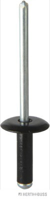 Заклепка трубчаста BLIND RIVET/КРАТН. Х25 HERTH+BUSS ELPARTS (50267064) HERTH+BUSS ELPARTS фото 2