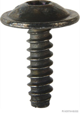 Гвинт самонарізний SCREW/КРАТН. Х25 HERTH+BUSS ELPARTS (50267065) HERTH+BUSS ELPARTS фото 2