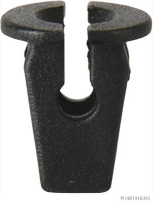 Кліпса пластикова CLIP/КРАТН. Х25 HERTH+BUSS ELPARTS (50267066) HERTH+BUSS ELPARTS фото 2