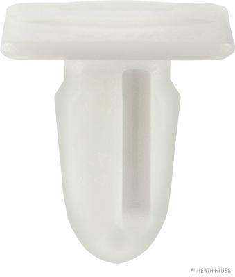 Кліпса пластикова CLIP/КРАТН. Х25 HERTH+BUSS ELPARTS (50267072) HERTH+BUSS ELPARTS фото 2