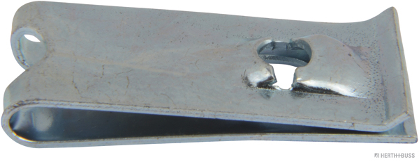 Кріплення металеве HOLDING BRACKET/КРАТН. Х25 HERTH+BUSS ELPARTS (50267073) HERTH+BUSS ELPARTS фото 2