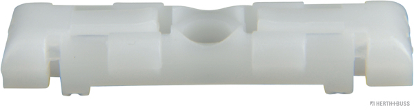 Кліпса пластикова CLIP, TRIM/PROTECTIVE STRIP/КРАТН. Х25 HERTH+BUSS ELPARTS (50267094) HERTH+BUSS ELPARTS фото 2