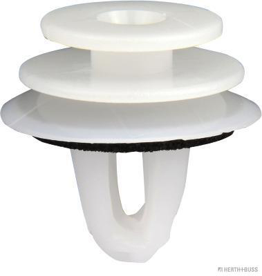 Кліпса пластикова CLIP/КРАТН. Х25 HERTH+BUSS ELPARTS (50267096) HERTH+BUSS ELPARTS фото 2