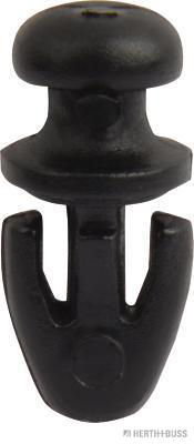 Кліпса пластикова CLIP/КРАТН. Х25 HERTH+BUSS ELPARTS (50267099) HERTH+BUSS ELPARTS фото 2