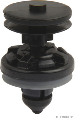 Кліпса пластикова CLIP/КРАТН. Х25 HERTH+BUSS ELPARTS (50267132) HERTH+BUSS ELPARTS фото 2