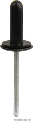 Заклепка трубчаста BLIND RIVET/КРАТН. Х25 HERTH+BUSS ELPARTS (50267134) HERTH+BUSS ELPARTS фото 2