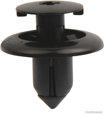Кліпса пластикова RIVET/КРАТН. Х25 HERTH+BUSS ELPARTS (50267137) HERTH+BUSS ELPARTS фото 2