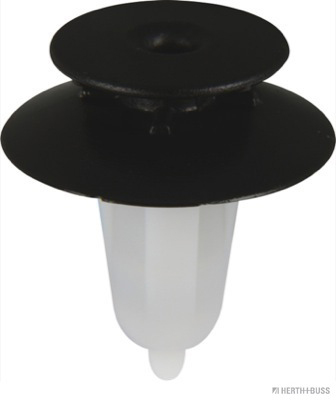 Кліпса пластикова CLIP/КРАТН. Х25 HERTH+BUSS ELPARTS (50267150) HERTH+BUSS ELPARTS фото 2