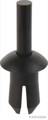 Кліпса пластикова EXPANDING RIVET/КРАТН. Х25 HERTH+BUSS ELPARTS (50267174) HERTH+BUSS ELPARTS фото 2