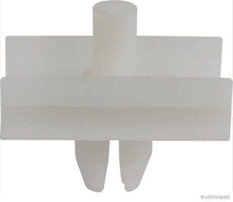 Кліпса пластикова CLIP, TRIM/PROTECTIVE STRIP/КРАТН. Х25 HERTH+BUSS ELPARTS (50267175) HERTH+BUSS ELPARTS фото 2