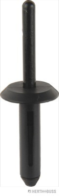Кріплення пластикове BLIND RIVET/КРАТН. Х25 HERTH+BUSS ELPARTS (50267180) HERTH+BUSS ELPARTS фото 2