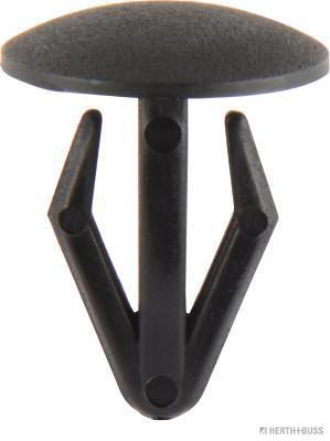 Кліпса пластикова CLIP/КРАТН. Х25 HERTH+BUSS ELPARTS (50267204) HERTH+BUSS ELPARTS фото 2