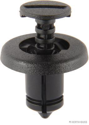 Кліпса пластикова RIVET/КРАТН. Х25 HERTH+BUSS ELPARTS (50267216) HERTH+BUSS ELPARTS фото 2
