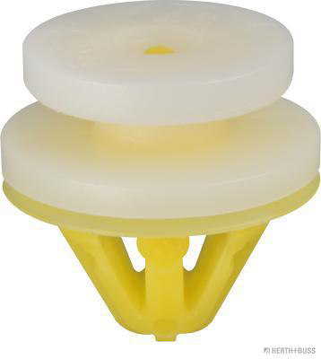 Кліпса пластикова CLIP/КРАТН. Х25 HERTH+BUSS ELPARTS (50267223) HERTH+BUSS ELPARTS фото 2