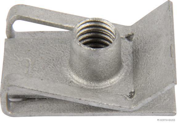 Кріплення металеве HOLDING BRACKET/КРАТН. Х25 HERTH+BUSS ELPARTS (50267228) HERTH+BUSS ELPARTS фото 2