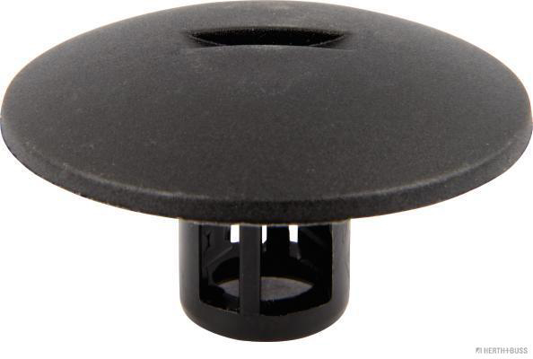 Кліпса пластикова CLIP/КРАТН. Х25 HERTH+BUSS ELPARTS (50267232) HERTH+BUSS ELPARTS фото 2