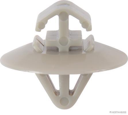 Кліпса пластикова CLIP/КРАТН. Х25 HERTH+BUSS ELPARTS (50267241) HERTH+BUSS ELPARTS фото 2