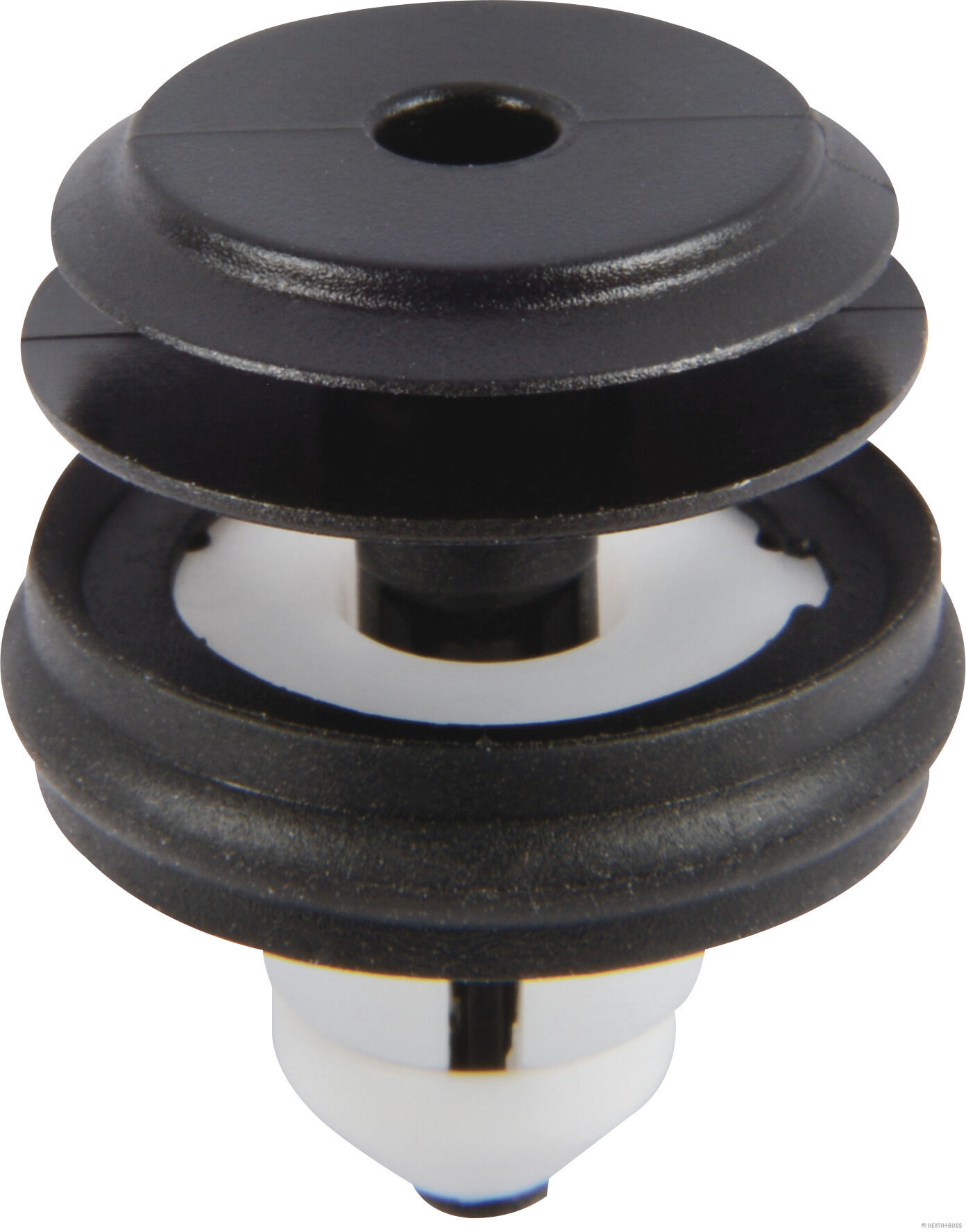 Кліпса пластикова CLIP/КРАТН. Х25 HERTH+BUSS ELPARTS (50267286) HERTH+BUSS ELPARTS фото 2