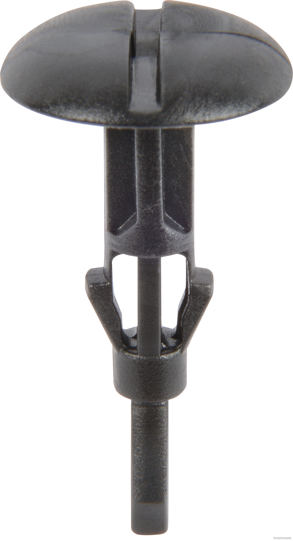 Кліпса пластикова CLIP, TRIM/PROTECTIVE STRIP/КРАТН. Х25 HERTH+BUSS ELPARTS (50267314) HERTH+BUSS ELPARTS фото 2