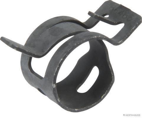 Хомут пружинний РОБОЧИЙ D 16 MM / МІНІМАЛЬНИЙ D 15 MM / МАКСИМАЛЬНИЙ D 17.5 MM / HERTH+BUSS ELPARTS (50268516025) HERTH+BUSS ELPARTS фото 2