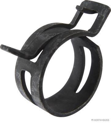 Хомут пружинний РОБОЧИЙ D 25 MM / МІНІМАЛЬНИЙ D 23.5 MM / МАКСИМАЛЬНИЙ D 26.8 MM HERTH+BUSS ELPARTS (50268525010) HERTH+BUSS ELPARTS фото 2