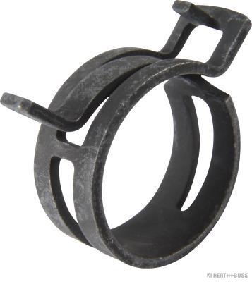 Хомут пружинний РОБОЧИЙ D 26 MM / МІНІМАЛЬНИЙ D 24.3 MM / МАКСИМАЛЬНИЙ D 28 MM / HERTH+BUSS ELPARTS (50268526010) HERTH+BUSS ELPARTS фото 2