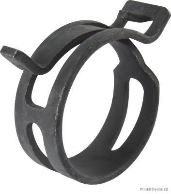 Хомут пружинний РОБОЧИЙ D 30 MM / МІНІМАЛЬНИЙ D 28 MM / МАКСИМАЛЬНИЙ D 32.5 MM / HERTH+BUSS ELPARTS (50268530005) HERTH+BUSS ELPARTS фото 2