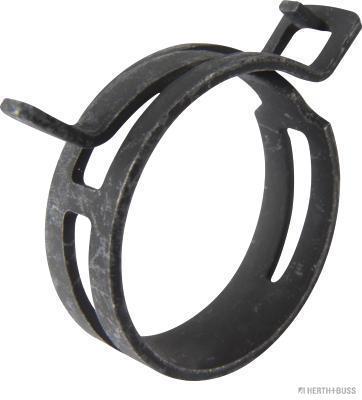 Хомут пружинний РОБОЧИЙ D 40 MM / МІНІМАЛЬНИЙ D 35.5 MM / МАКСИМАЛЬНИЙ D 42.5 MM HERTH+BUSS ELPARTS (50268540005) HERTH+BUSS ELPARTS фото 2