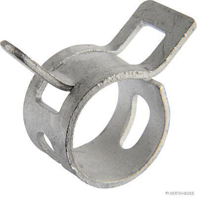 Хомут пружинний РОБОЧИЙ D 10 MM / МІНІМАЛЬНИЙ D 9.8 MM / МАКСИМАЛЬНИЙ D 11.2 MM / HERTH+BUSS ELPARTS (50268610) HERTH+BUSS ELPARTS фото 2