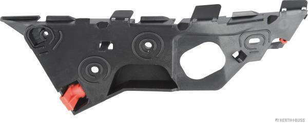 Кріплення пластикове OPEL CORSA D (S07) 2006.07 - 2015.04 HERTH+BUSS ELPARTS (50269004) HERTH+BUSS ELPARTS фото 2