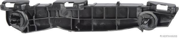 Кріплення пластикове TOYOTA YARIS (_P9_) 2005.01 - 2014.12 HERTH+BUSS ELPARTS (50269010) HERTH+BUSS ELPARTS фото 2