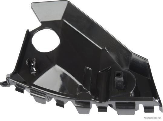 Кріплення пластикове TOYOTA AYGO (_B1_) 2005.02 - 2014.05 HERTH+BUSS ELPARTS (50269014) HERTH+BUSS ELPARTS фото 2